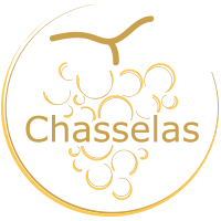 Chasselas logo