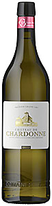 CHÂTEAU DE CHARDONNE PREMIER GRAND CRU Chardonne Lavaux AOC