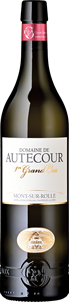 DOMAINE DE AUTECOUR PREMIER GRAND CRU Vinzel La Côte AOC