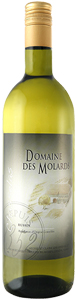 DOMAINE DES MOLARDS Russin Genève AOC