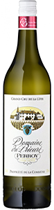 DOMAINE DU PRIEURÉ GRAND CRU Perroy La Côte AOC