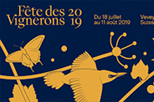 Fête des vignerons 2019