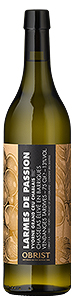 LARMES DE PASSION GRAND CRU Yvorne Chablais AOC