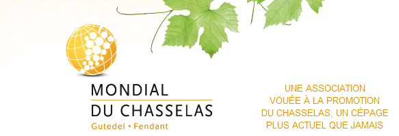 Mondial du Chasselas