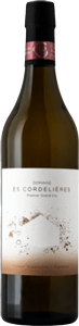 DOMAINE ES CORDELIERES PREMIER GRAND CRU Mont-sur-Rolle La Côte AOC